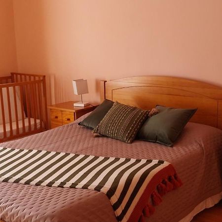 Casa Das Pedras Altas Lajes do Pico Εξωτερικό φωτογραφία