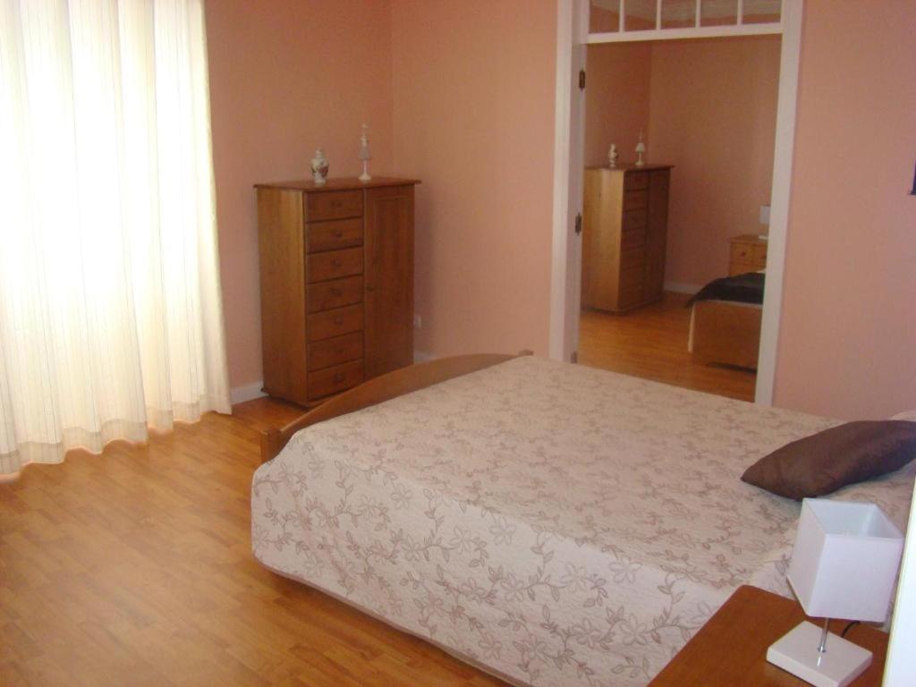 Casa Das Pedras Altas Lajes do Pico Εξωτερικό φωτογραφία