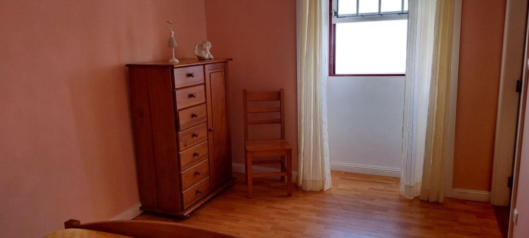 Casa Das Pedras Altas Lajes do Pico Εξωτερικό φωτογραφία