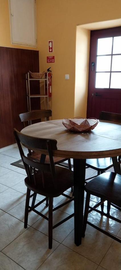 Casa Das Pedras Altas Lajes do Pico Εξωτερικό φωτογραφία